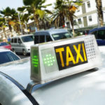 Santa Cruz de Tenerife. Aprobación inicial de la Modificación de la Ordenanza Municipal Reguladora del Servicio de Vehículos de alquiler con aparato de taxímetro.