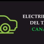 Electrificación del Sector del Taxi. Reunión de la Asociación Española del Automóvil Ecológico y oficinas verdes con representantes del Taxi Canario.