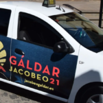 Galdar. Modificación del Reglamento Municipal del Servicio de Taxi.