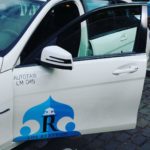 Los Realejos duplica la subvención al Sector del Taxi para mejoras en imagen y equipamientos